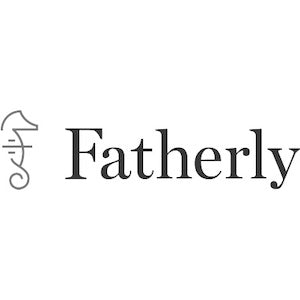 fatherly logo